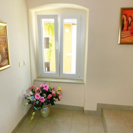 Holiday Home Villa Bella Врсар Номер фото