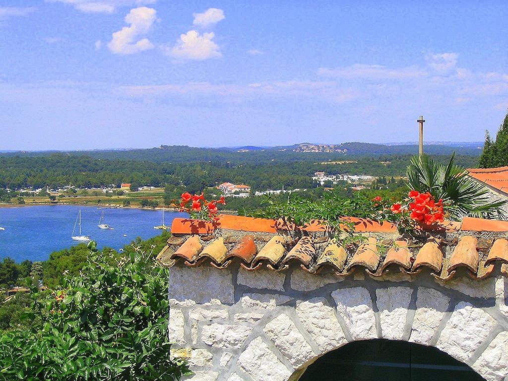 Holiday Home Villa Bella Врсар Номер фото