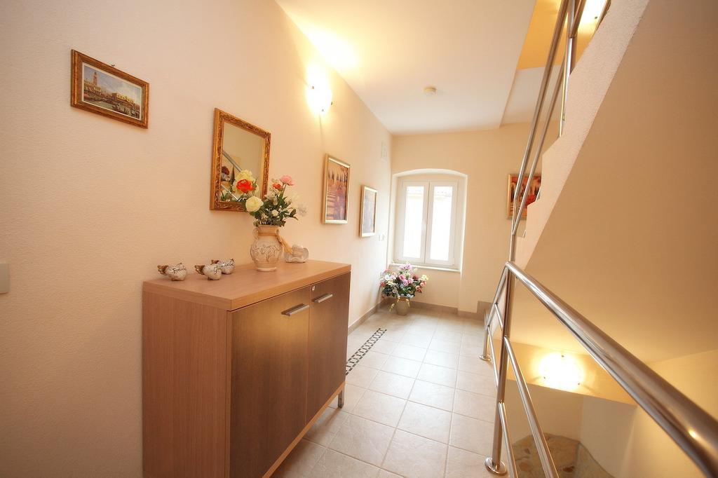 Holiday Home Villa Bella Врсар Номер фото