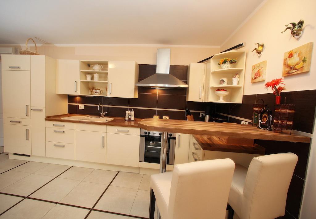 Holiday Home Villa Bella Врсар Номер фото