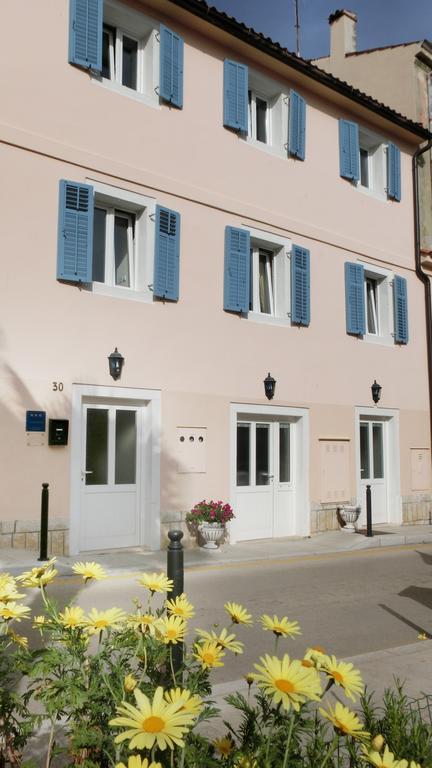 Holiday Home Villa Bella Врсар Екстер'єр фото