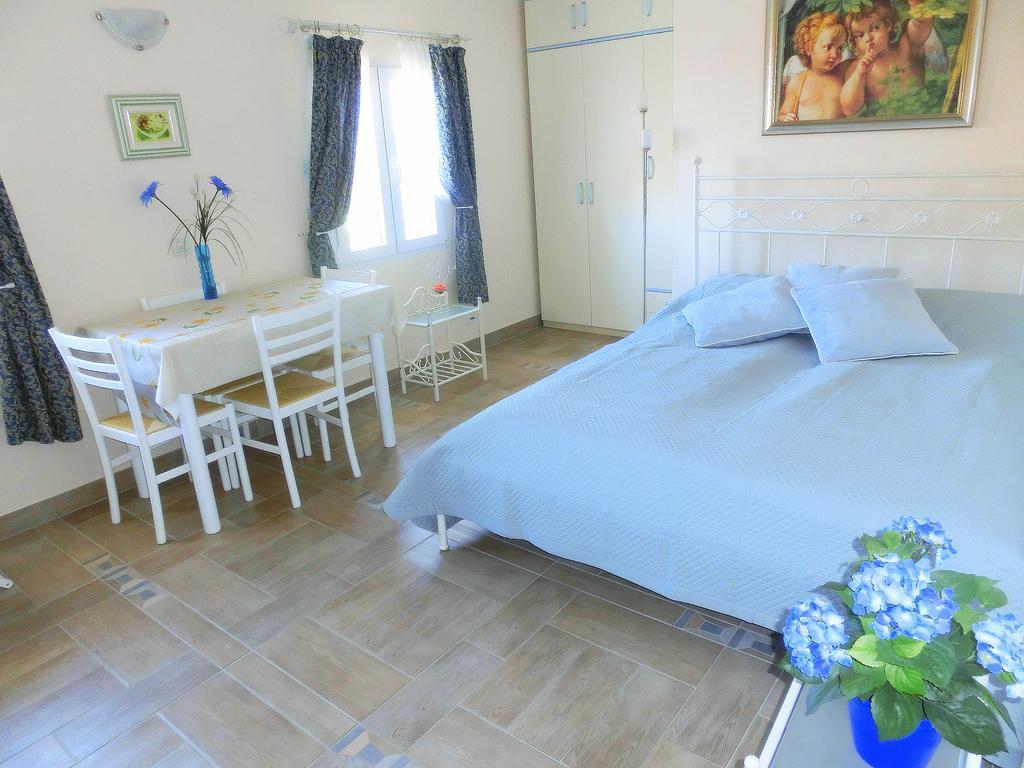Holiday Home Villa Bella Врсар Екстер'єр фото